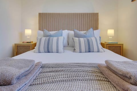 The Nook - Cosy coastal retreat near Sandbanks House in Poole