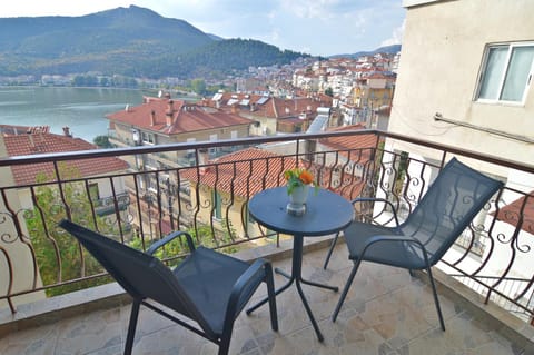 Patio, Day, Natural landscape, View (from property/room), Balcony/Terrace, Balcony/Terrace, City view, Lake view, Mountain view