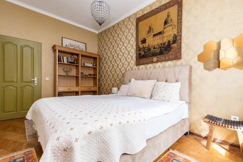 In the heart of the Old Town VIP Apartment Apartment in Klaipėda