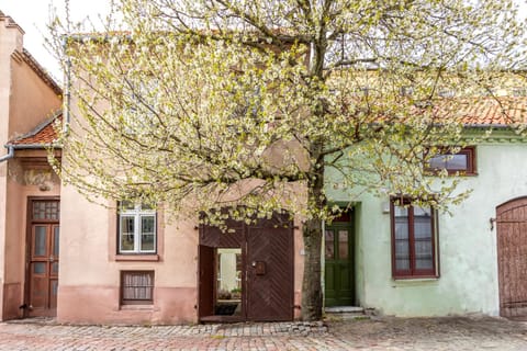 In the heart of the Old Town VIP Apartment Apartment in Klaipėda