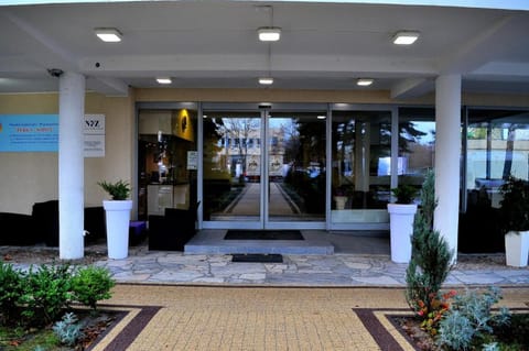 OSW BALTIC Sopot Resort in Sopot