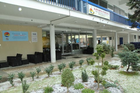 OSW BALTIC Sopot Resort in Sopot