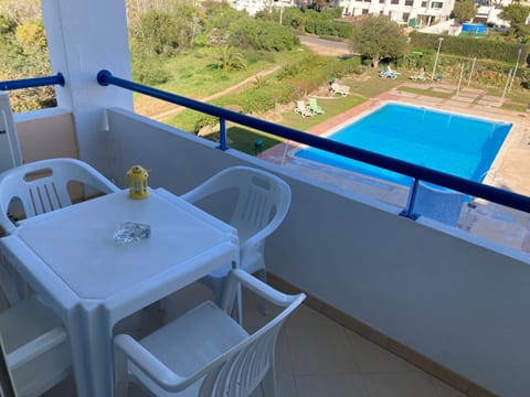 View (from property/room), Swimming pool