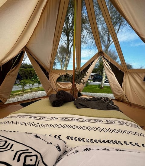 Polladras Holiday Park Apartment in England