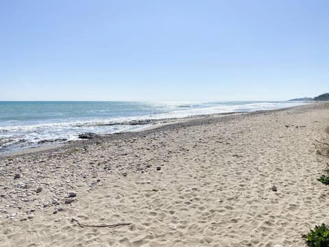 Day, Beach