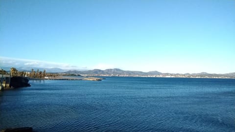City view