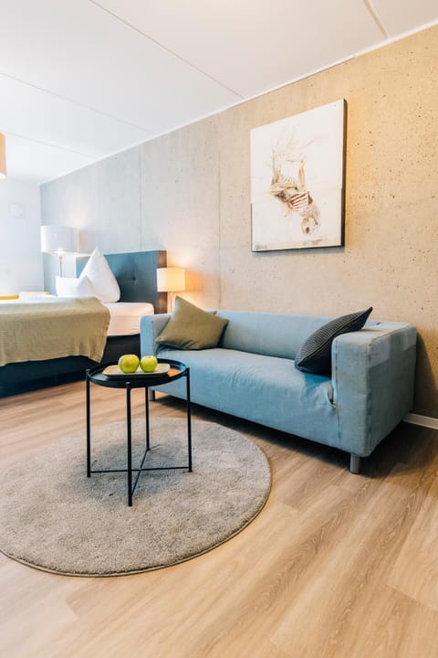 Living room, Photo of the whole room, Seating area