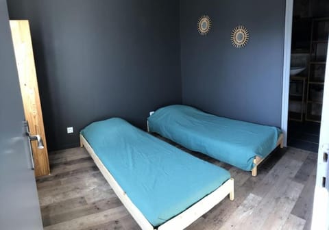 gîte Le Lavandin House in Provence-Alpes-Côte d'Azur