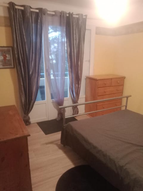 jasmin Apartment in Saint-Raphael