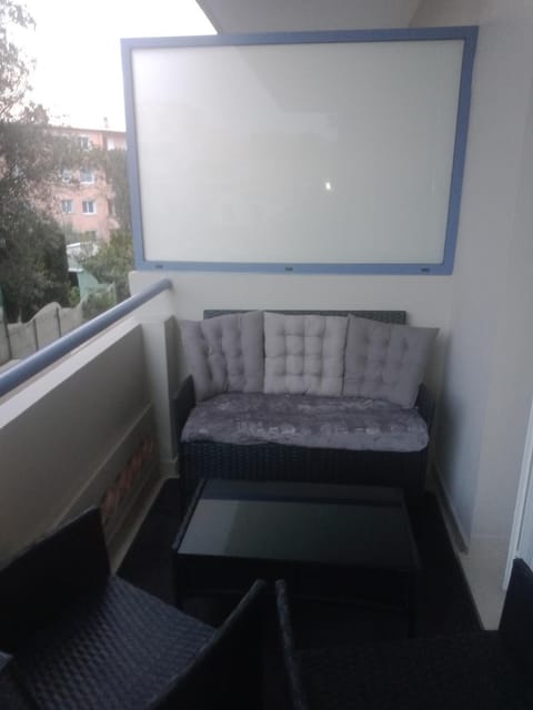 jasmin Apartment in Saint-Raphael