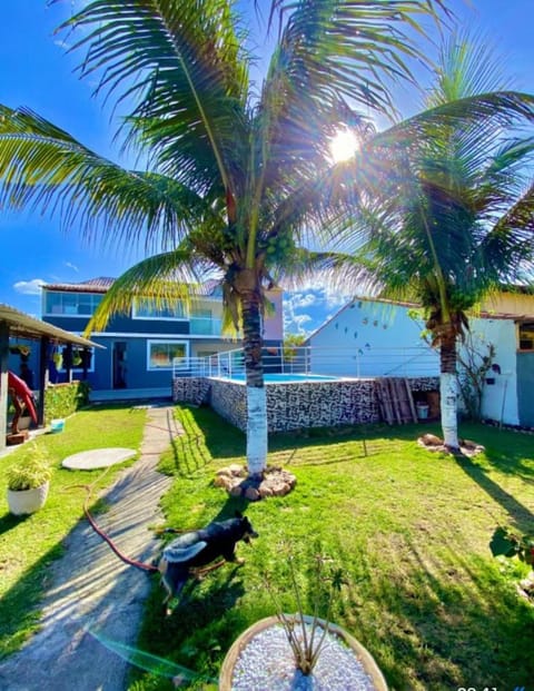 Mar e Sol de Araruama House in Araruama