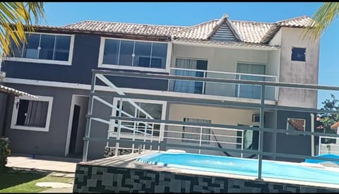 Mar e Sol de Araruama House in Araruama