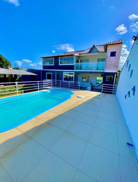 Mar e Sol de Araruama House in Araruama