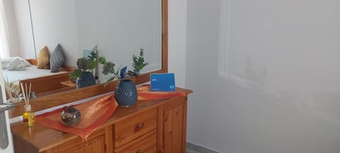 LENIA Apartment in Halkidiki