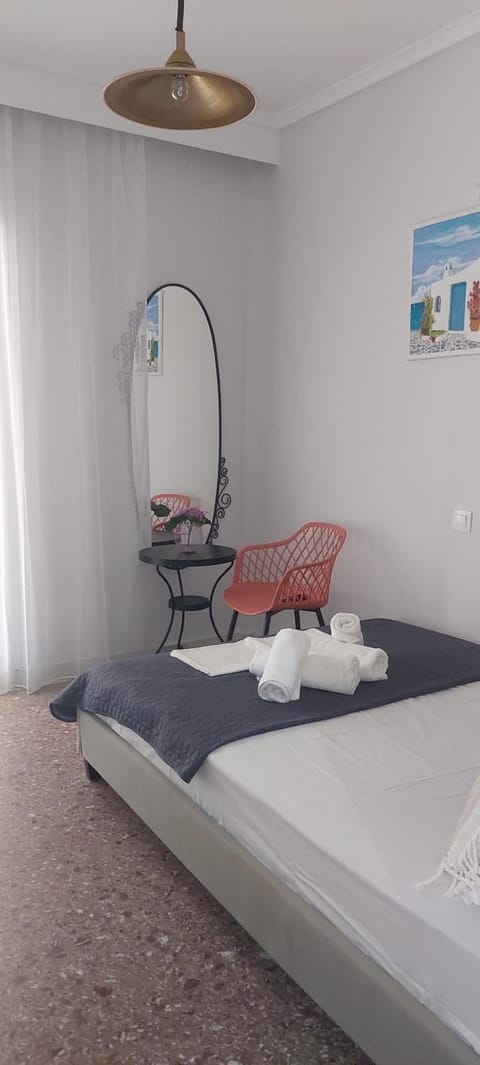LENIA Apartment in Halkidiki