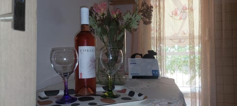 LENIA Apartment in Halkidiki