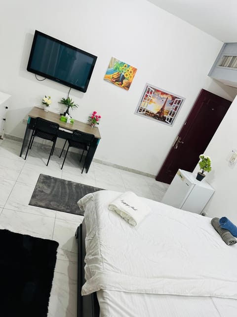 Abu Dhabi Center - For Elites Vacation rental in Abu Dhabi