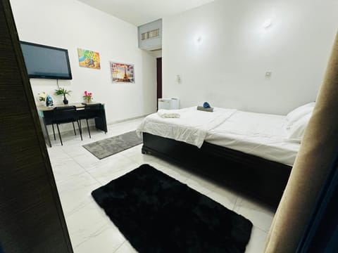 Abu Dhabi Center - For Elites Vacation rental in Abu Dhabi