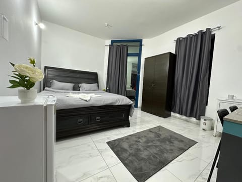 Abu Dhabi Center - For Elites Vacation rental in Abu Dhabi