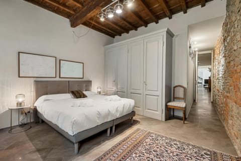 The Art Luxury Home Apartment in Florence