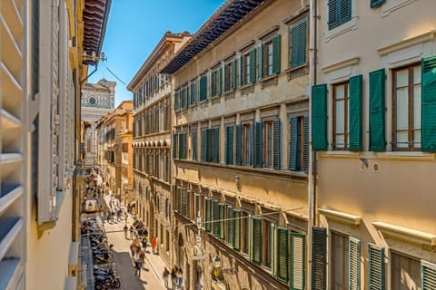 The Art Luxury Home Apartment in Florence