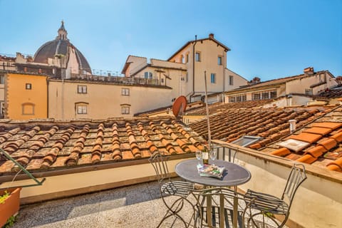The Art Luxury Home Apartment in Florence