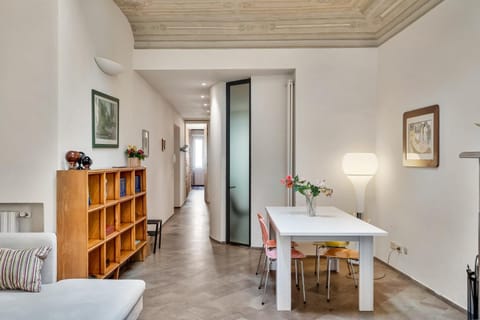 The Art Luxury Home Apartment in Florence