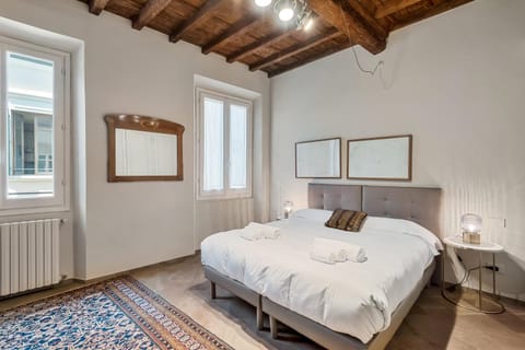 The Art Luxury Home Apartment in Florence