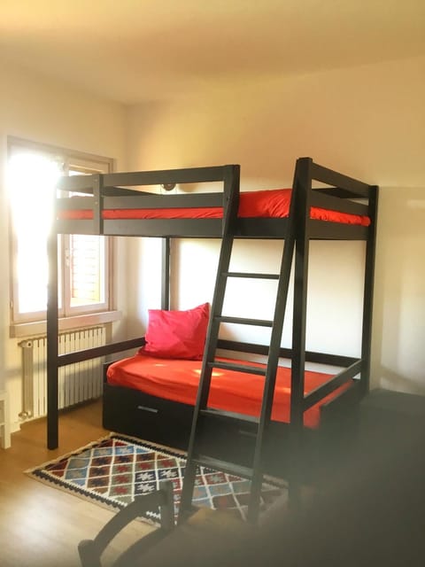 La Piracanta Apartment in Mantua