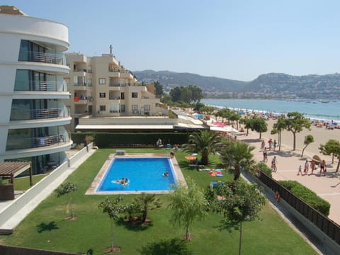 Property view