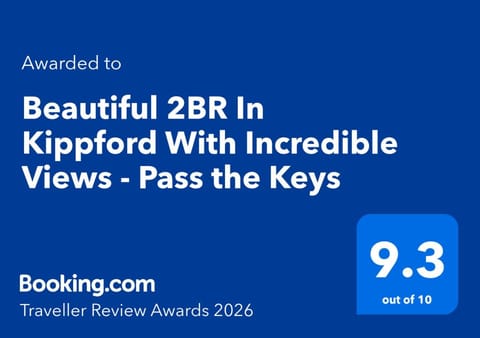 Beautiful 2BR In Kippford With Incredible Views - Pass the Keys Apartment in England