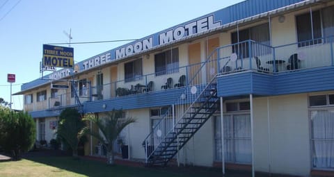 Property building, Balcony/Terrace