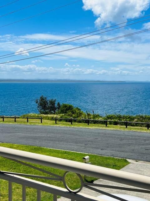Nearby landmark, Natural landscape, Sea view