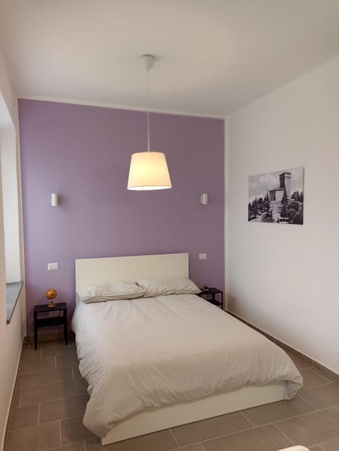 Il Glicine - monolocale Apartment in Umbria