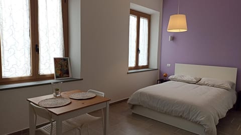 Il Glicine - monolocale Apartment in Umbria