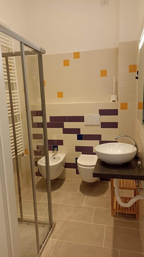 Il Glicine - monolocale Apartment in Umbria