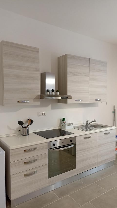 Il Glicine - monolocale Apartment in Umbria