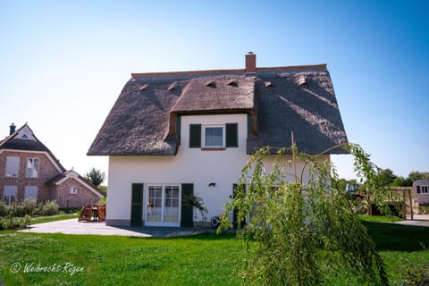 Ferienhaus PuddeWohl House in Mecklenburg-Vorpommern, Germany