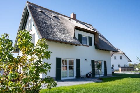 Ferienhaus PuddeWohl House in Mecklenburg-Vorpommern, Germany