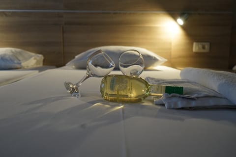 ROMANTZA apartments Hotel in Agia Marina