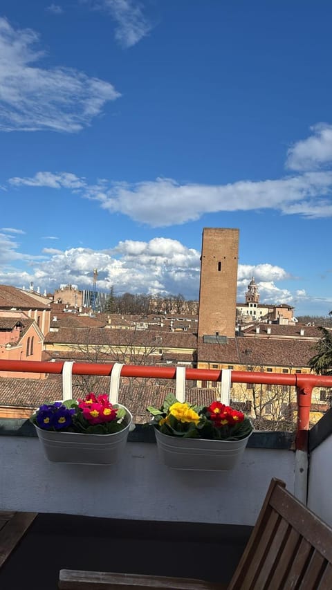 View (from property/room), Balcony/Terrace