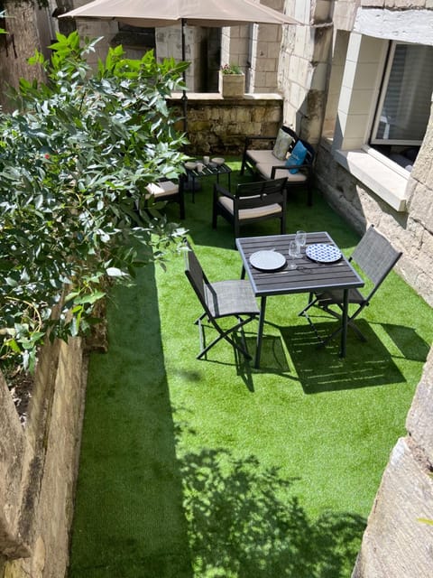 Garden, Garden