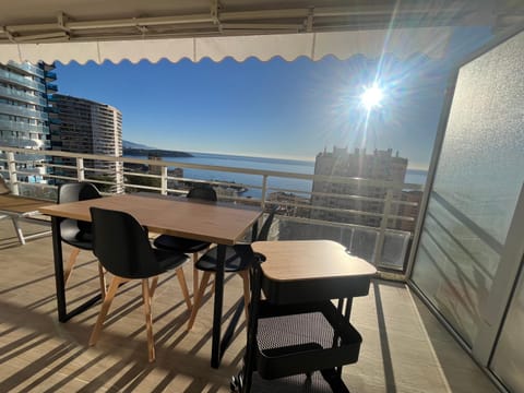 Appartamento esclusivo in Monaco Apartment in Monaco