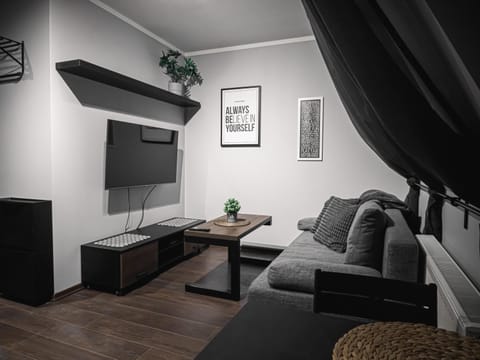 TV and multimedia, Living room, Seating area, Evening entertainment