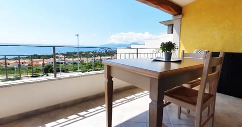 Balcony/Terrace, Balcony/Terrace