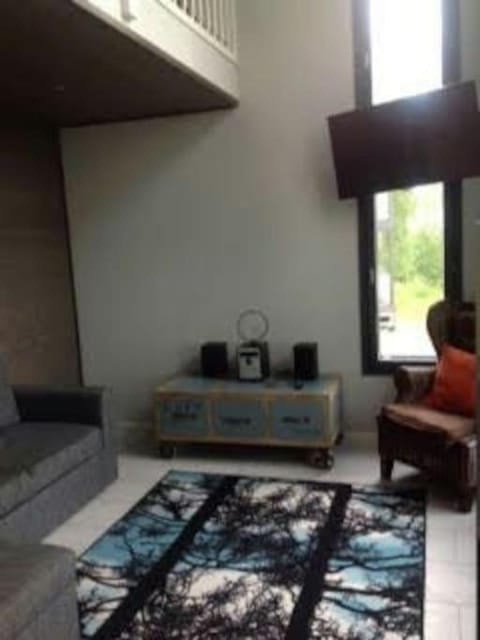 MUURAME RIIHIVUORI PARITALOHUONEISTO SKI Apartment in Finland