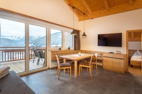 BergLeben Zaglauhof Apartment in Salzburgerland