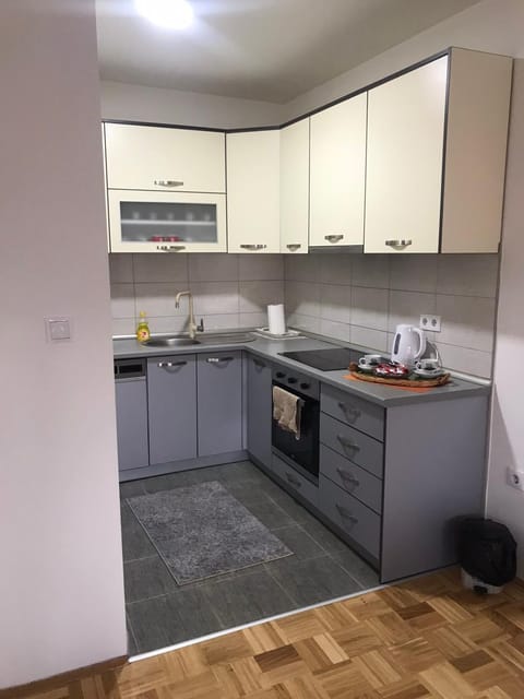 Apartman Jaca Apartment in Federation of Bosnia and Herzegovina