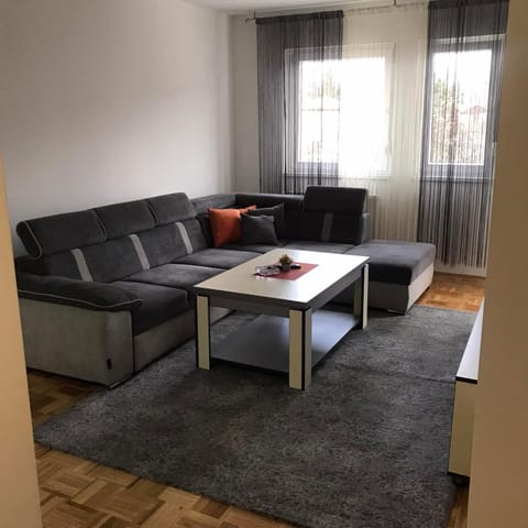 Apartman Jaca Apartment in Federation of Bosnia and Herzegovina