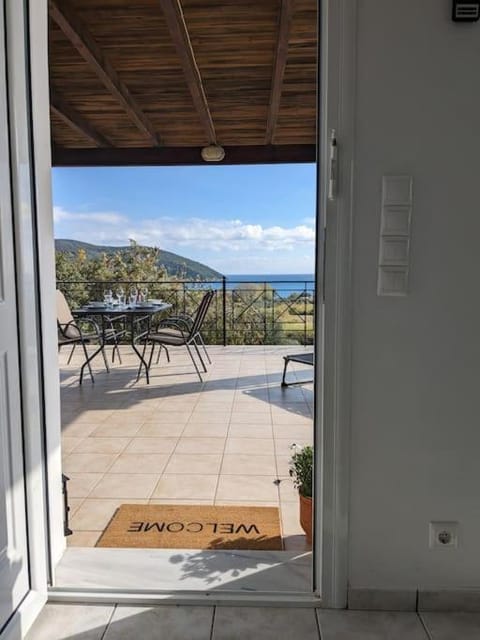 View (from property/room), Balcony/Terrace